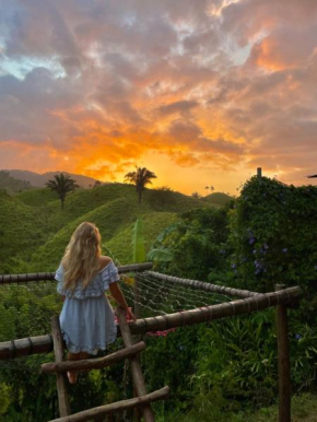 The Valley Tayrona hostel- A social jungle hostel